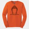 GILDAN® ULTRA COTTON® LONG SLEEVE T-SHIRT Thumbnail