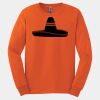 GILDAN® ULTRA COTTON® LONG SLEEVE T-SHIRT Thumbnail