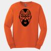 GILDAN® ULTRA COTTON® LONG SLEEVE T-SHIRT Thumbnail