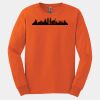 GILDAN® ULTRA COTTON® LONG SLEEVE T-SHIRT Thumbnail
