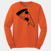 GILDAN® ULTRA COTTON® LONG SLEEVE T-SHIRT Thumbnail