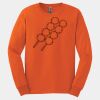 GILDAN® ULTRA COTTON® LONG SLEEVE T-SHIRT Thumbnail