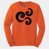 GILDAN® ULTRA COTTON® LONG SLEEVE T-SHIRT Thumbnail