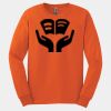 GILDAN® ULTRA COTTON® LONG SLEEVE T-SHIRT Thumbnail