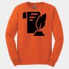 GILDAN® ULTRA COTTON® LONG SLEEVE T-SHIRT Thumbnail