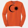 GILDAN® ULTRA COTTON® LONG SLEEVE T-SHIRT Thumbnail