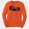 GILDAN® ULTRA COTTON® LONG SLEEVE T-SHIRT Thumbnail