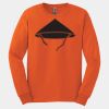 GILDAN® ULTRA COTTON® LONG SLEEVE T-SHIRT Thumbnail
