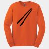GILDAN® ULTRA COTTON® LONG SLEEVE T-SHIRT Thumbnail