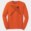 GILDAN® ULTRA COTTON® LONG SLEEVE T-SHIRT Thumbnail