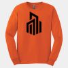 GILDAN® ULTRA COTTON® LONG SLEEVE T-SHIRT Thumbnail