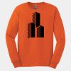 GILDAN® ULTRA COTTON® LONG SLEEVE T-SHIRT Thumbnail
