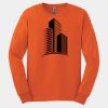 GILDAN® ULTRA COTTON® LONG SLEEVE T-SHIRT Thumbnail