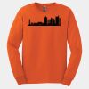 GILDAN® ULTRA COTTON® LONG SLEEVE T-SHIRT Thumbnail