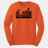 GILDAN® ULTRA COTTON® LONG SLEEVE T-SHIRT Thumbnail
