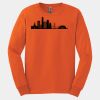 GILDAN® ULTRA COTTON® LONG SLEEVE T-SHIRT Thumbnail