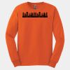 GILDAN® ULTRA COTTON® LONG SLEEVE T-SHIRT Thumbnail