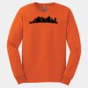 GILDAN® ULTRA COTTON® LONG SLEEVE T-SHIRT Thumbnail