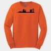 GILDAN® ULTRA COTTON® LONG SLEEVE T-SHIRT Thumbnail