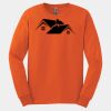 GILDAN® ULTRA COTTON® LONG SLEEVE T-SHIRT Thumbnail