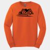 GILDAN® ULTRA COTTON® LONG SLEEVE T-SHIRT Thumbnail