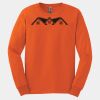 GILDAN® ULTRA COTTON® LONG SLEEVE T-SHIRT Thumbnail