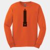GILDAN® ULTRA COTTON® LONG SLEEVE T-SHIRT Thumbnail