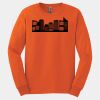 GILDAN® ULTRA COTTON® LONG SLEEVE T-SHIRT Thumbnail