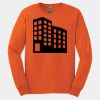 GILDAN® ULTRA COTTON® LONG SLEEVE T-SHIRT Thumbnail
