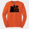GILDAN® ULTRA COTTON® LONG SLEEVE T-SHIRT Thumbnail