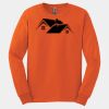 GILDAN® ULTRA COTTON® LONG SLEEVE T-SHIRT Thumbnail