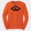 GILDAN® ULTRA COTTON® LONG SLEEVE T-SHIRT Thumbnail