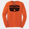 GILDAN® ULTRA COTTON® LONG SLEEVE T-SHIRT Thumbnail