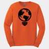 GILDAN® ULTRA COTTON® LONG SLEEVE T-SHIRT Thumbnail
