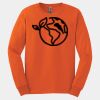 GILDAN® ULTRA COTTON® LONG SLEEVE T-SHIRT Thumbnail