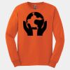 GILDAN® ULTRA COTTON® LONG SLEEVE T-SHIRT Thumbnail