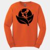 GILDAN® ULTRA COTTON® LONG SLEEVE T-SHIRT Thumbnail