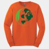 GILDAN® ULTRA COTTON® LONG SLEEVE T-SHIRT Thumbnail