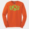 GILDAN® ULTRA COTTON® LONG SLEEVE T-SHIRT Thumbnail