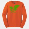 GILDAN® ULTRA COTTON® LONG SLEEVE T-SHIRT Thumbnail