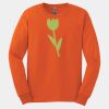 GILDAN® ULTRA COTTON® LONG SLEEVE T-SHIRT Thumbnail