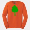 GILDAN® ULTRA COTTON® LONG SLEEVE T-SHIRT Thumbnail