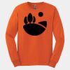 GILDAN® ULTRA COTTON® LONG SLEEVE T-SHIRT Thumbnail