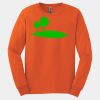 GILDAN® ULTRA COTTON® LONG SLEEVE T-SHIRT Thumbnail