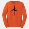 GILDAN® ULTRA COTTON® LONG SLEEVE T-SHIRT Thumbnail