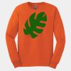 GILDAN® ULTRA COTTON® LONG SLEEVE T-SHIRT Thumbnail