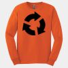 GILDAN® ULTRA COTTON® LONG SLEEVE T-SHIRT Thumbnail
