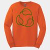 GILDAN® ULTRA COTTON® LONG SLEEVE T-SHIRT Thumbnail