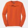 GILDAN® ULTRA COTTON® LONG SLEEVE T-SHIRT Thumbnail