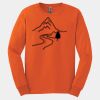 GILDAN® ULTRA COTTON® LONG SLEEVE T-SHIRT Thumbnail